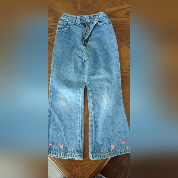 Vintage Girl's Bundle Size 4, 5, 5t - Picture 11 of 12